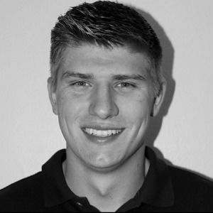 Meet your Posher, Eric